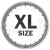 XL